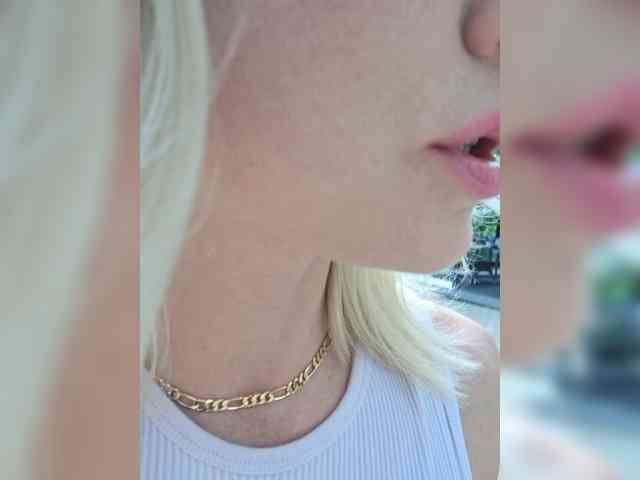 Modelo: AlinaLoves