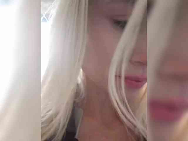 livecam AlinaLoves