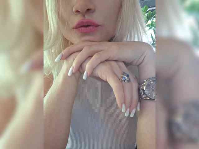 Modelo: AlinaLoves
