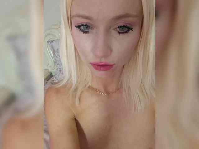 Modelo: AlinaLoves