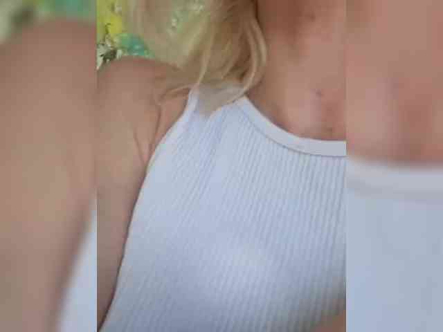 Modelo: AlinaLoves