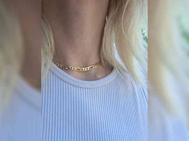 Modelo: AlinaLoves