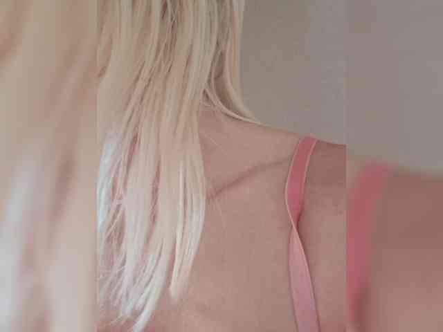 Modelo: AlinaLoves