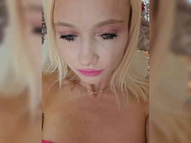 Modelo: AlinaLoves
