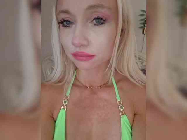 Modelo: AlinaLoves