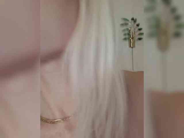 Modelo: AlinaLoves