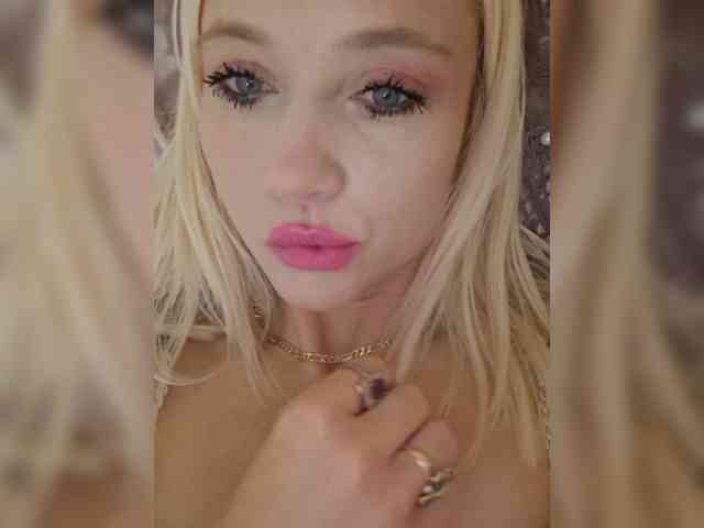 Modelo: AlinaLoves