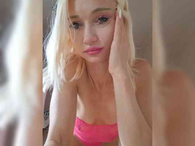 Modelo: AlinaLoves