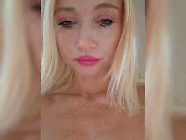 AlinaLoves Sex Cam Show