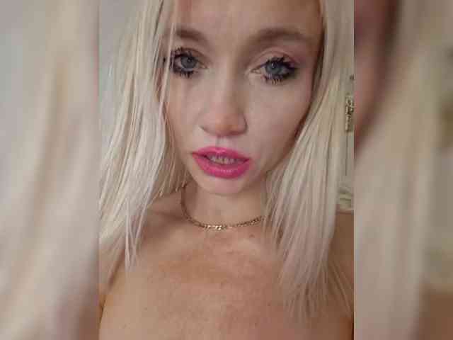 Modelo: AlinaLoves