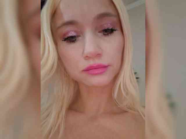 AlinaLoves Sex Cam Show