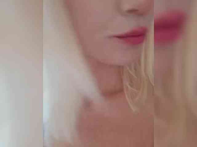 Modelo: AlinaLoves