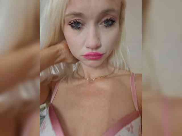 Modelo: AlinaLoves