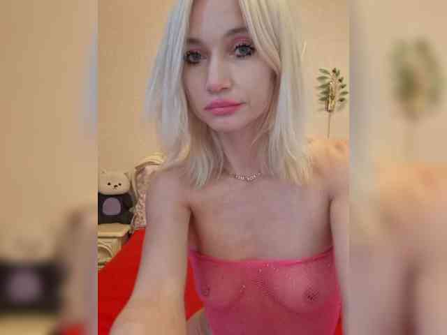 AlinaLoves webcam