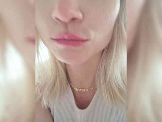 Modelo: AlinaLoves