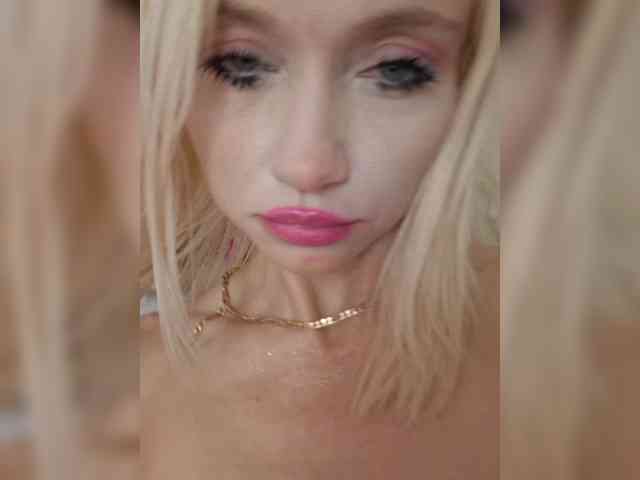 Modelo: AlinaLoves
