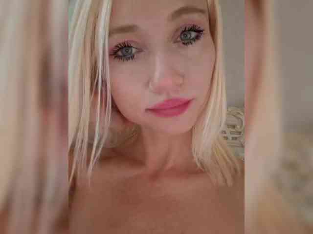 AlinaLoves Sex Cam Show