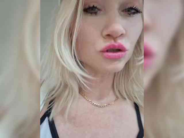 Modelo: AlinaLoves