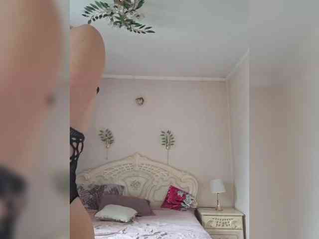 Modelo: AlinaLoves