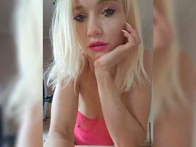 AlinaLoves Sex Cam Show