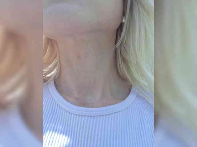 Modelo: AlinaLoves