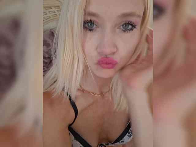 livecam AlinaLoves