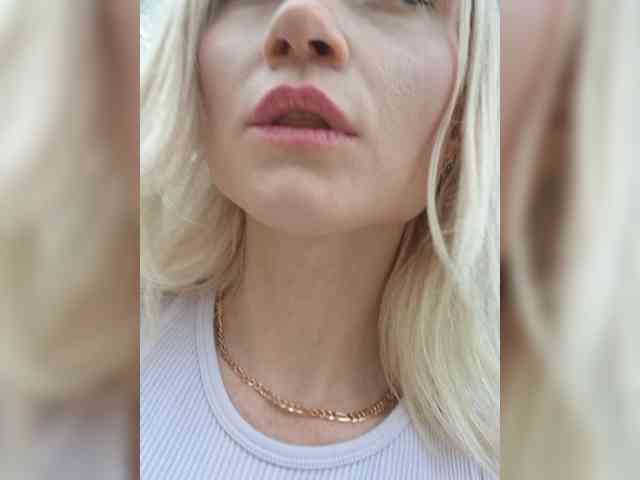 Modelo: AlinaLoves