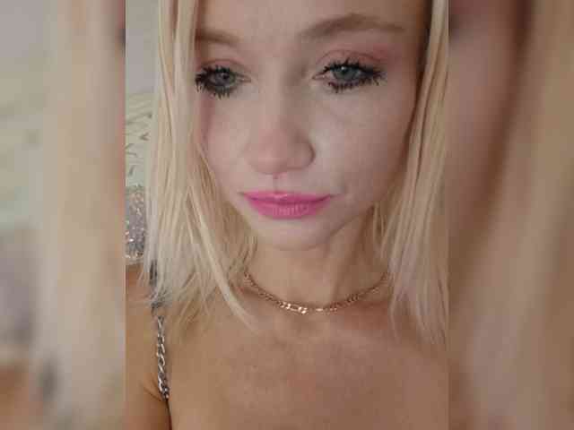 Modelo: AlinaLoves