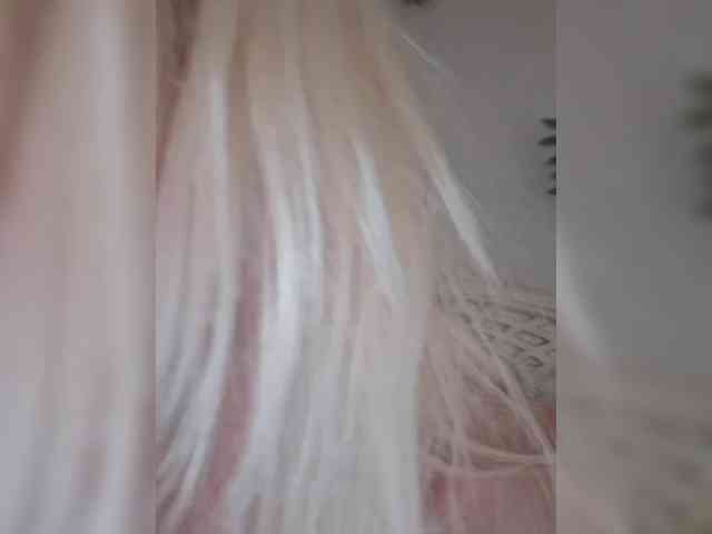 Modelo: AlinaLoves