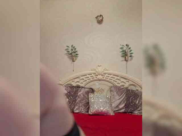 AlinaLoves webcam