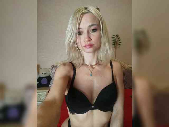 Modelo: AlinaLoves