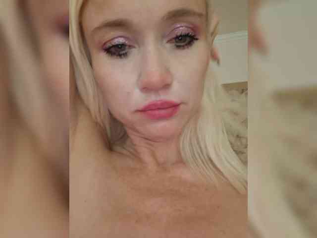 AlinaLoves Sex Cam Show