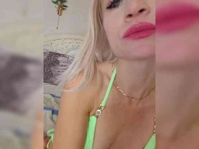 Modelo: AlinaLoves