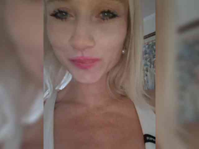Modelo: AlinaLoves