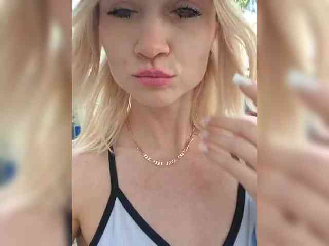 Modelo: AlinaLoves
