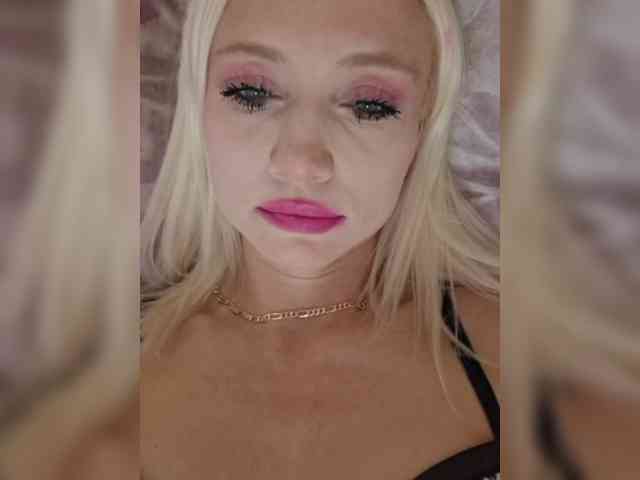 Modelo: AlinaLoves