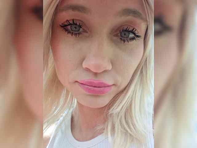 Modelo: AlinaLoves
