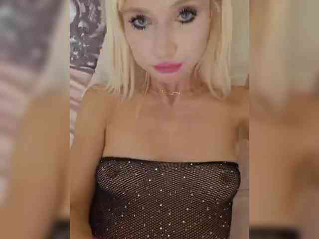 Modelo: AlinaLoves