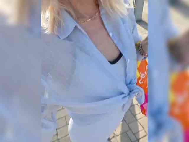 Modelo: AlinaLoves