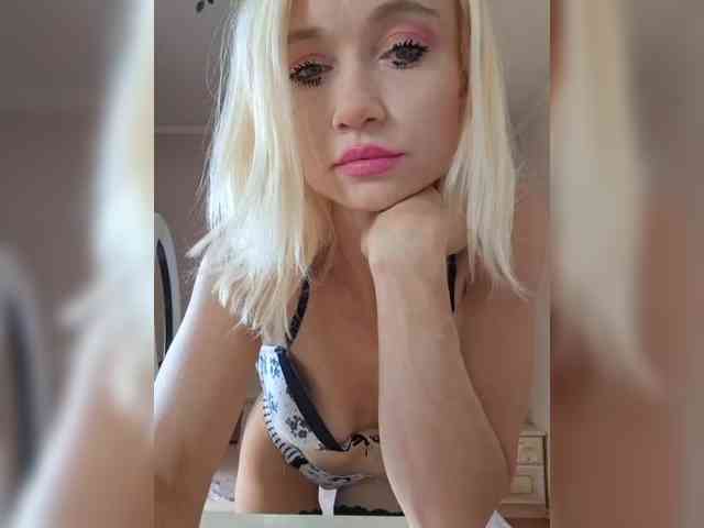 AlinaLoves Sex Cam Show
