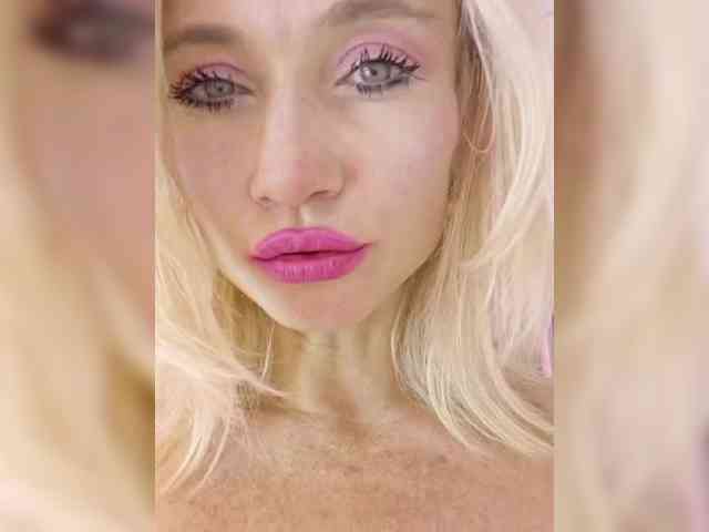 livecam AlinaLoves