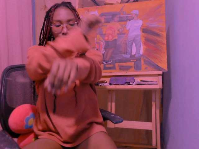 Fuego03 live cam on BongaCams