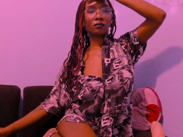 Fuego03, en directo ahora en BongaCams