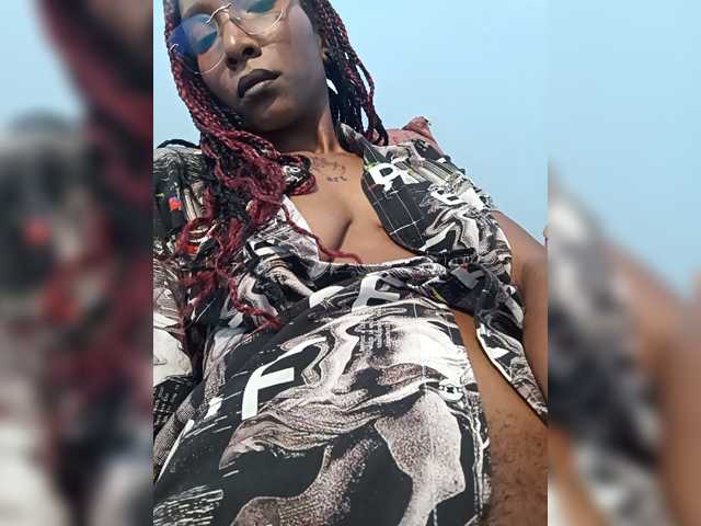 Fuego03, live now on BongaCams
