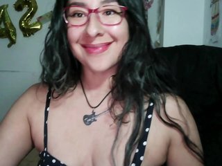 Malishka19 Porn Show