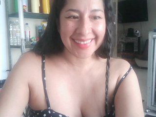 Malishka19 Porn Show