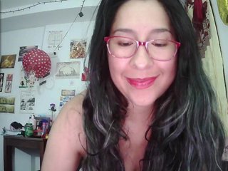 Malishka19 Porn Show