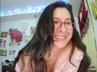 Malishka19 Porn Show