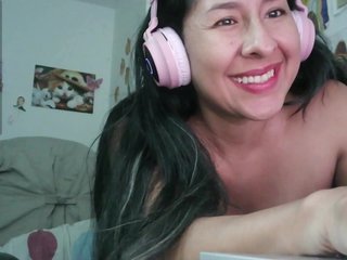 Malishka19 Porn Show