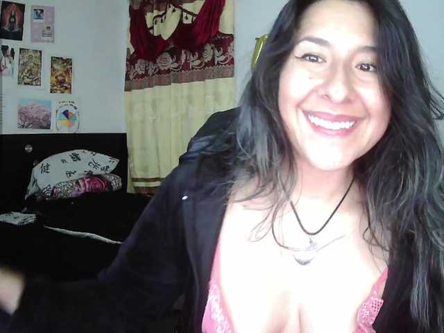 Malishka19's BongaCams show and profile